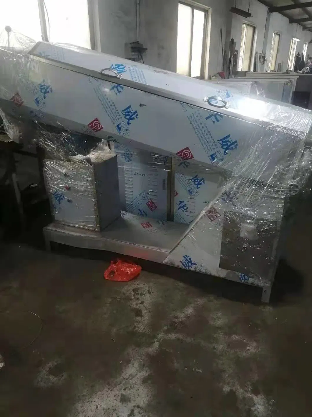 New Tech China Manufacturer Candy Production Line Lollipop Candy Production Line