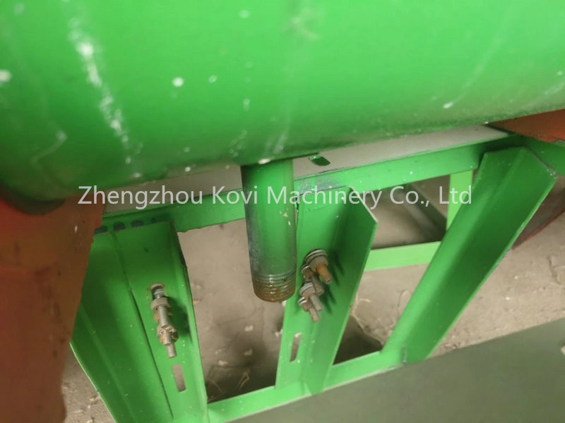 Professional Sweet Potato Starch Extraction Making Machine Home Use Cassava Starch High Speed Processing Machine