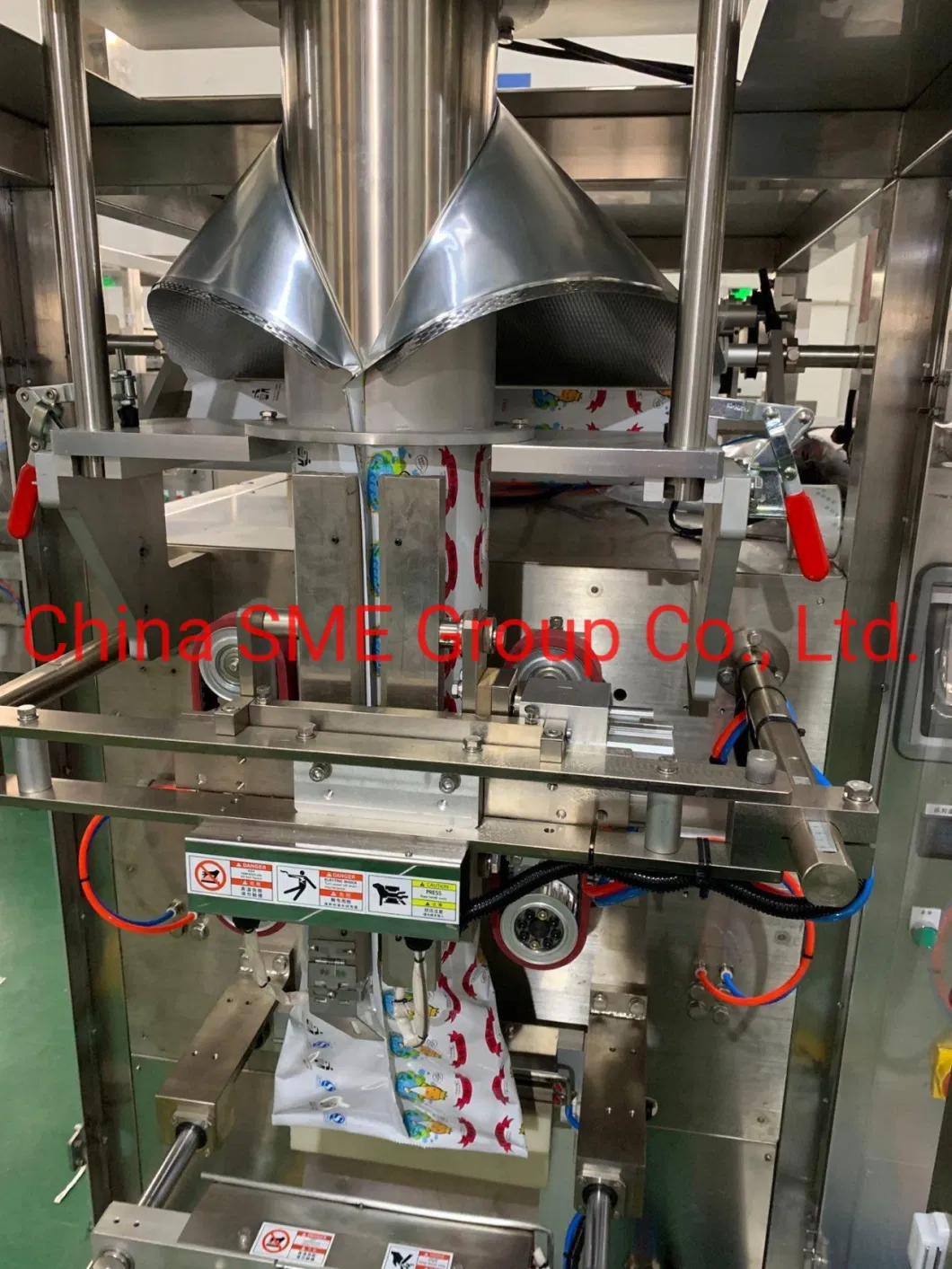 Fully Automatic Small Dpp Liquid Packaging Olive Oil Jam Sauce Ketchup Honey Butter Cheese Paste Cream Marmalade Blister Packing Machine