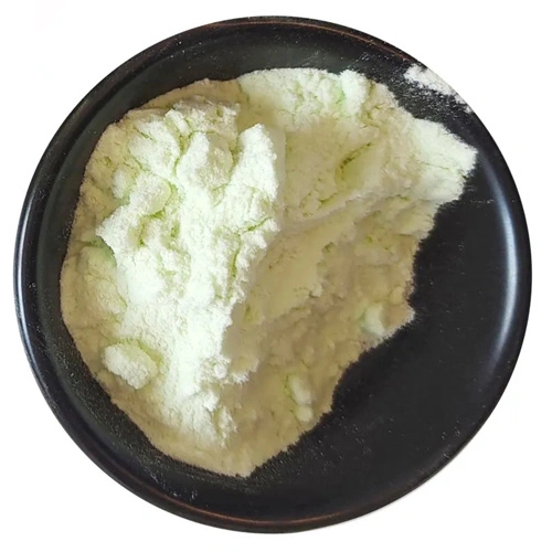 Factory Supplement High Quality Wholesale Green Apple Powder Free Sample