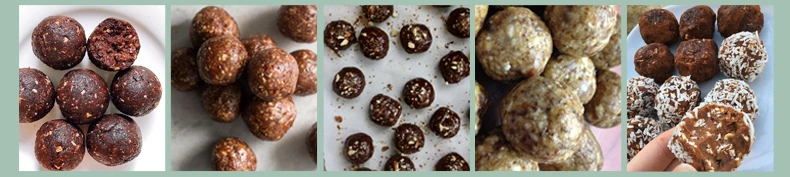 Energy Ball Making Machine Protein Ball Making Machine Bliss Ball Machine Brownie Balls Small Extruder Dough Mixer Food Machine Bar Extruder Protein Bar Maker