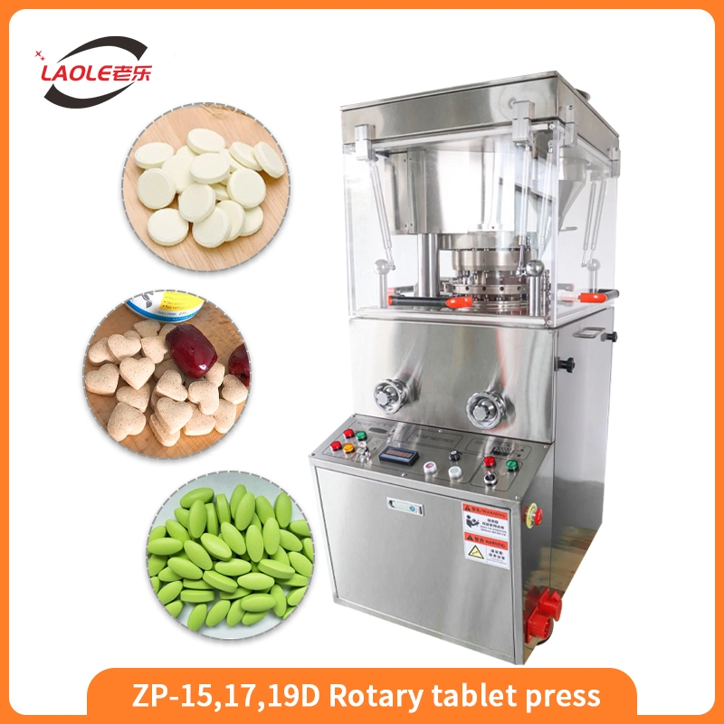 Fs-15 Grain Grinder Mills High-Speed Family Medical Powder Machine