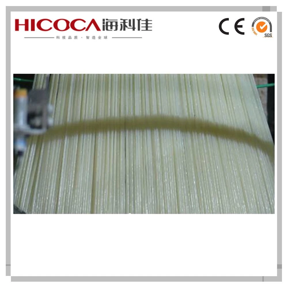 Full Automatic Rice Noodle Making Equipment Line