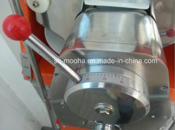 Commercial Bakery Pastry Dough Sheeter Machine