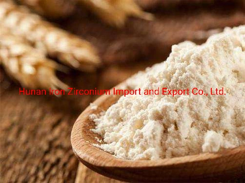 CAS 11138-66-2 Food Thickener Stabilizer Xanthan Gum