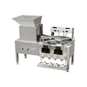 Easy to Operate Automatic Counting Soft Candy Gummy Bear Packing Packaging Machine