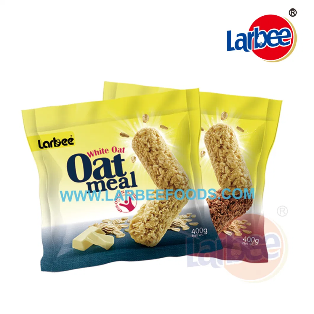 Larbee 400g Chocolate Candy Oat Choco From Candy Manufacturer