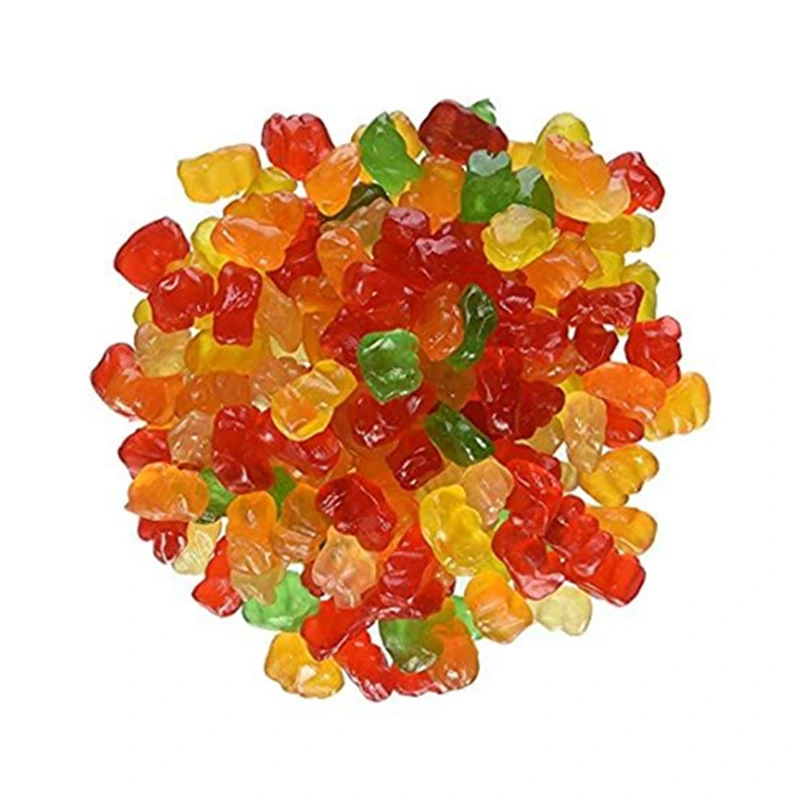 Factory Price Table-Top Gummy Candy Depositor