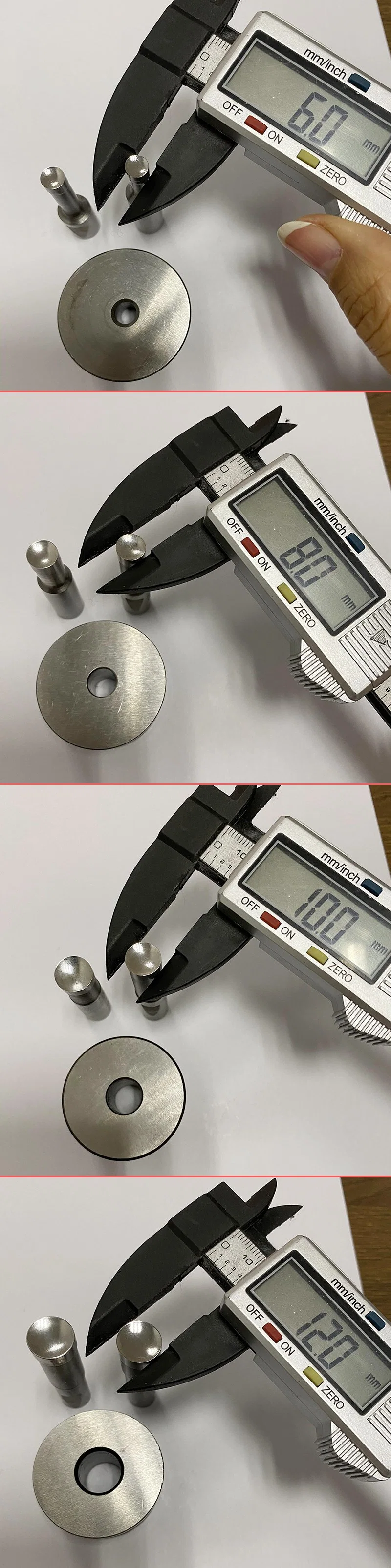 Single Punch Tdp-0 Pill Tablet Punch Punching Making Maker Machine Small Pilling Tableting Machine Tdp0 Manual Food Powder Candy Pill Tablet Press Machine