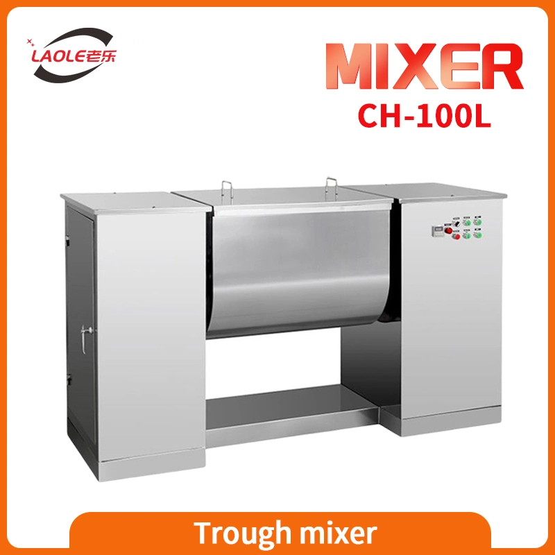 Fs-15 Grain Grinder Mills High-Speed Family Medical Powder Machine
