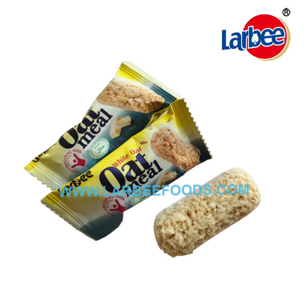 Larbee 400g Chocolate Candy Oat Choco From Candy Manufacturer