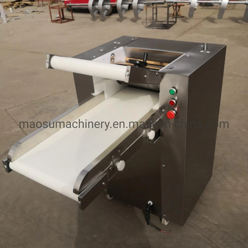 Manual Pizza Dough Roller Sheeter Machine Small for Pastry