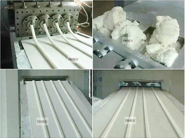 Chewing Gum Production Line (KD300)