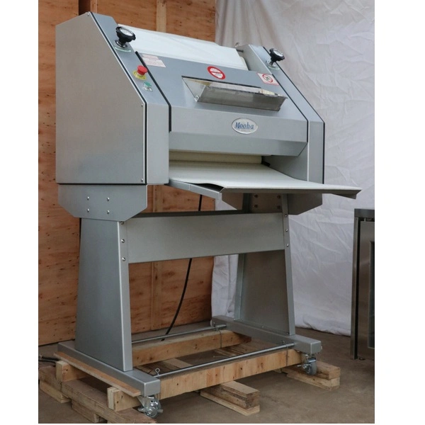 Commercial Bakery Pastry Dough Sheeter Machine