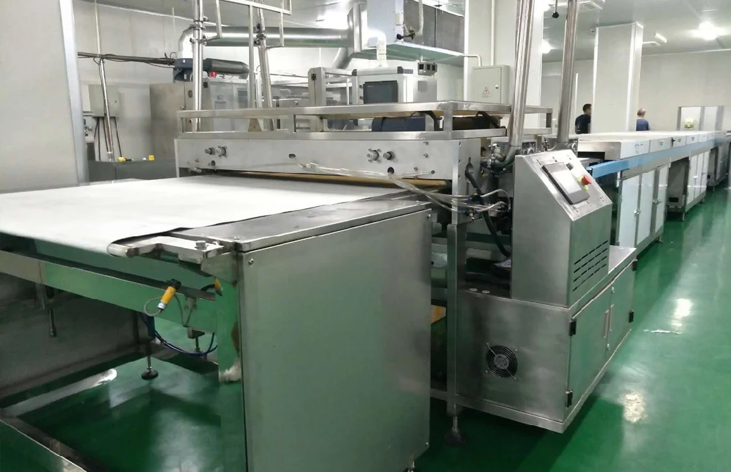 High Quality Chocolate Chips Candy Machine Depositor 400mm