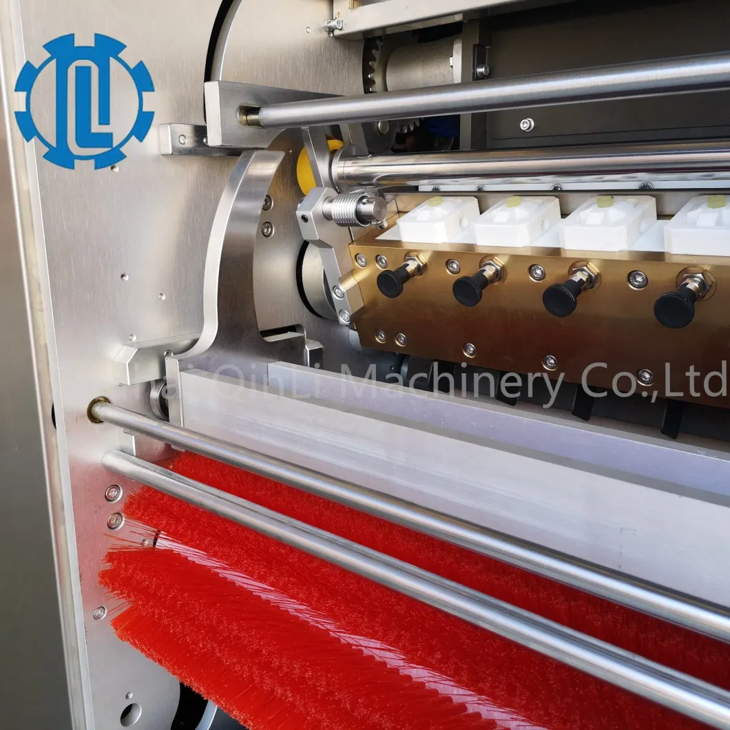 Bakery Dough Cutter Machine Pastry Dough Divider Rounder Machine