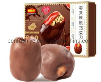 China Professional Small Chocolate Bar Peanut Date Snack Food Making Coating Enrobing Machine