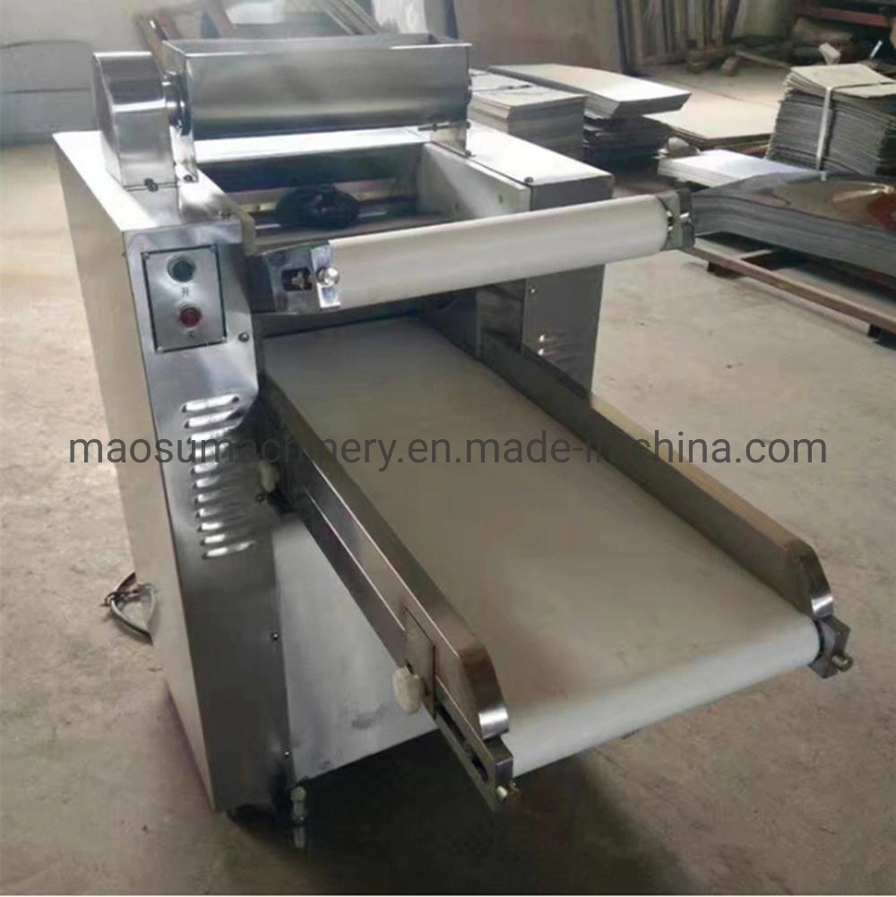 Manual Pizza Dough Roller Sheeter Machine Small for Pastry