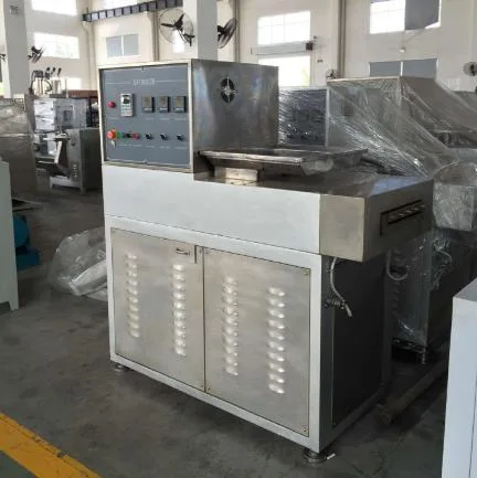 Chewing Gum Production Line, Bubble Gum Making Machine