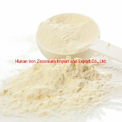 CAS 11138-66-2 Food Thickener Stabilizer Xanthan Gum