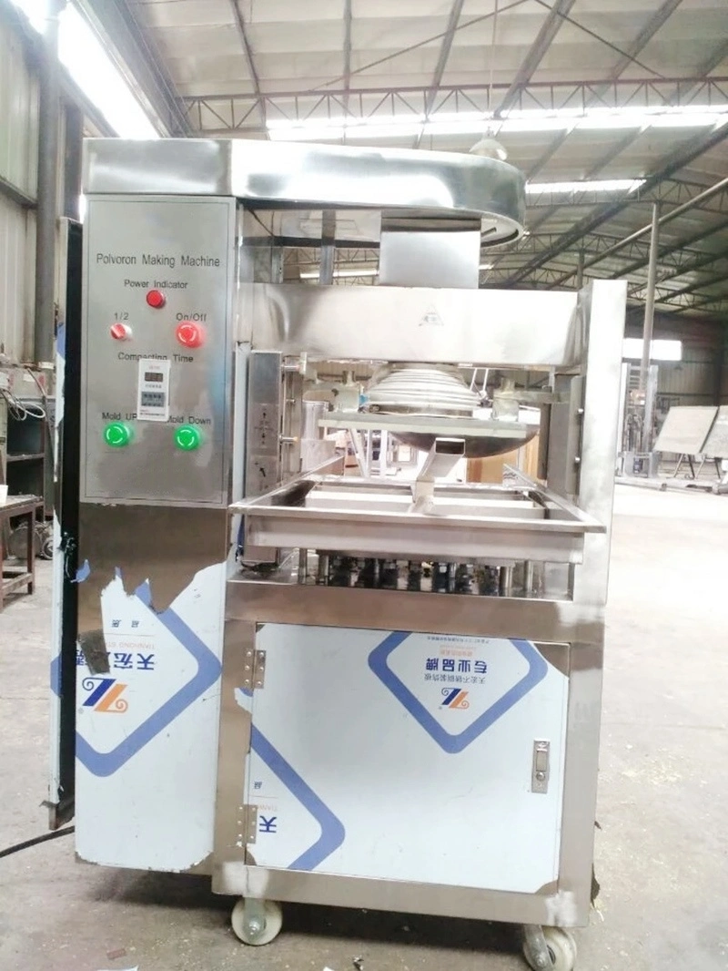 Vietnam Green Mung Bean Cake Making Machine with Good Price