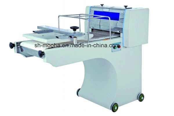 Commercial Bakery Pastry Dough Sheeter Machine