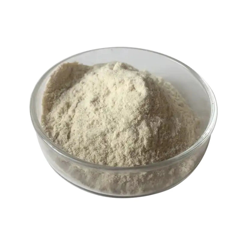 Food Additives Thickener CAS 11138-66-2 Xanthan Gum