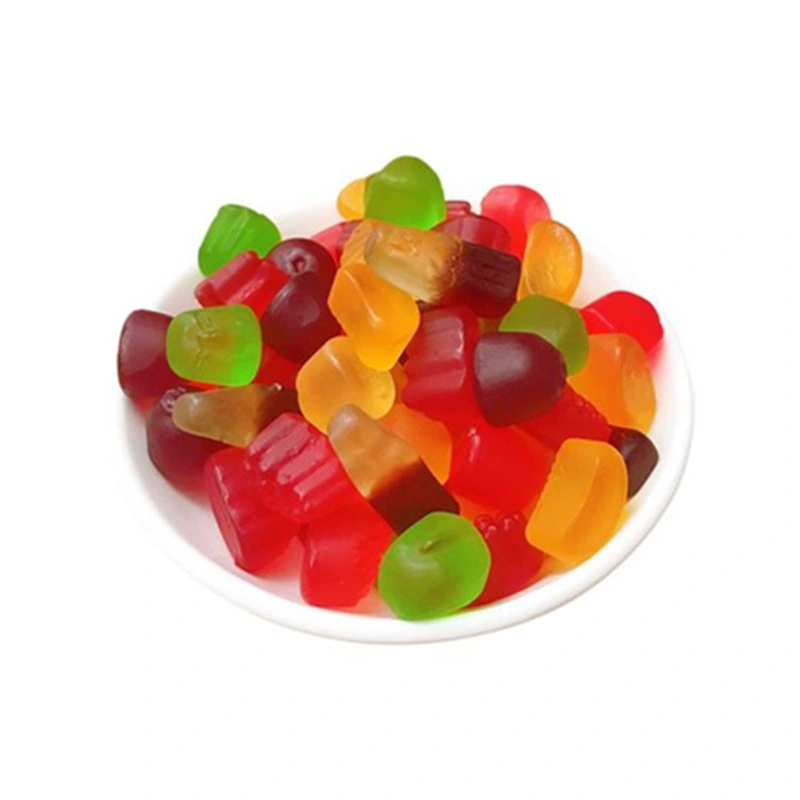 Commerical Table-Top Gummy Candy Depositor