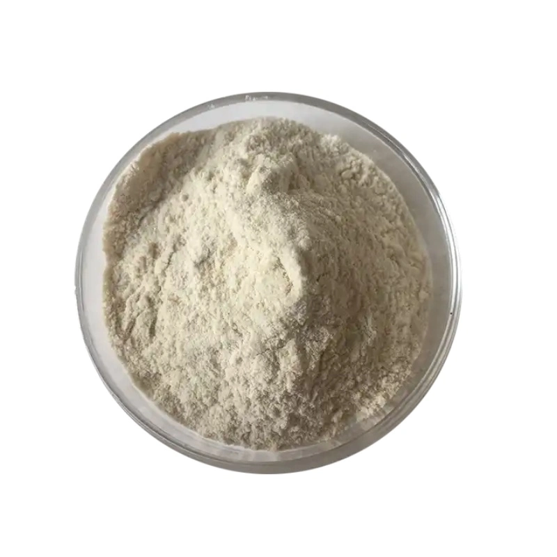 Food Additives Thickener CAS 11138-66-2 Xanthan Gum