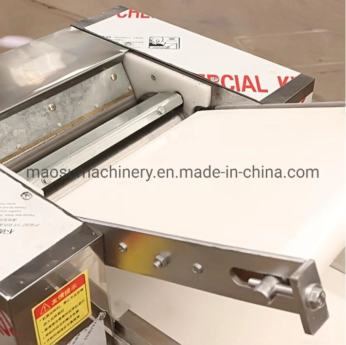 Manual Pizza Dough Roller Sheeter Machine Small for Pastry