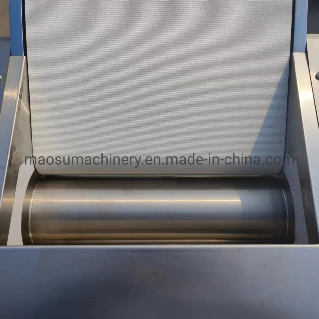 Manual Pizza Dough Roller Sheeter Machine Small for Pastry