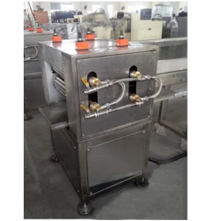 Chewing Gum Production Line, Bubble Gum Making Machine