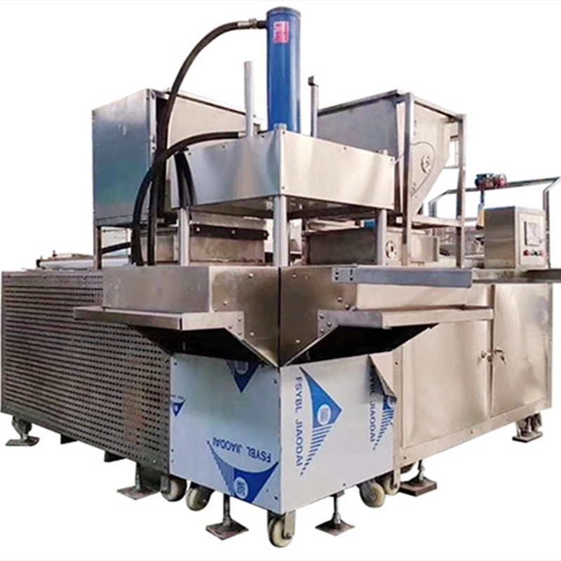 Vietnam Green Mung Bean Cake Making Machine with Good Price