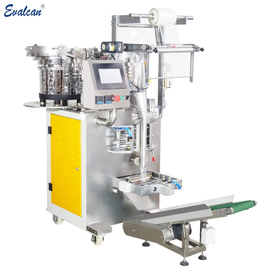 Automatic Screw Sorting Machine for Fastener