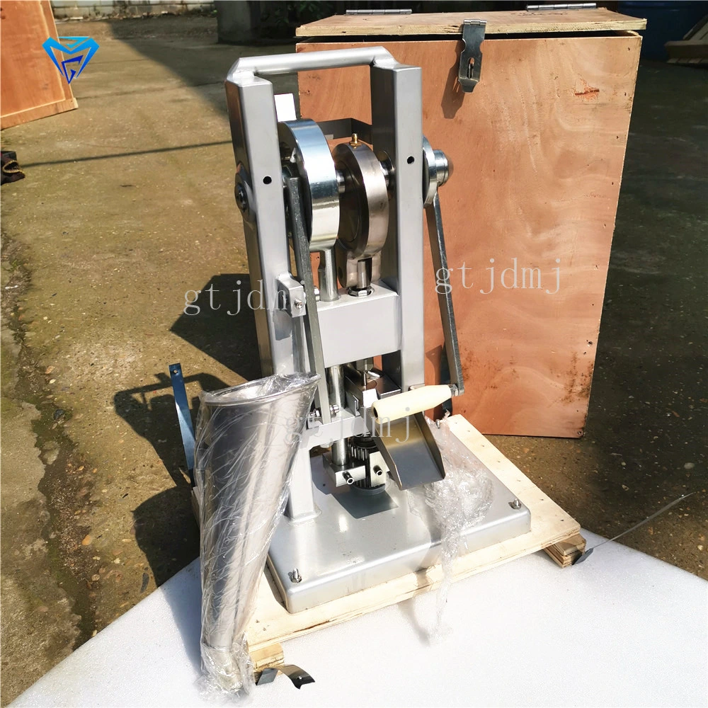 Candy Tablet Press Machine Price /Tdp5 Salt Cube Press Machine