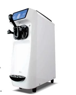 New Ice Cream Maker/Ice Cream Maker Commercial Ice Cream Machine