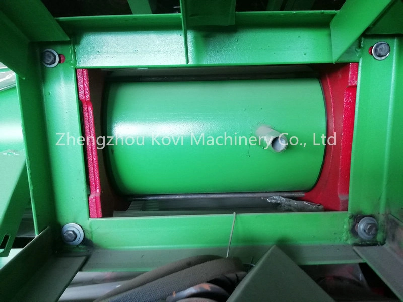 Professional Sweet Potato Starch Extraction Making Machine Home Use Cassava Starch High Speed Processing Machine