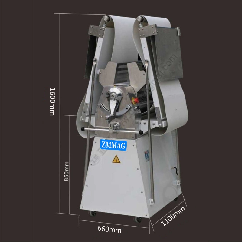 Patisserie Pastry Pride Rolling Machine (ZMK-650)