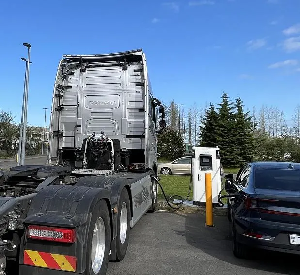 CE/TUV CCS2 160kw 240kw DC EV Charger Electric Vehicle Fast Charging Pile