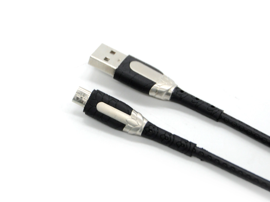 Mobile Phone Charger for Micro USB Charger Cables 3FT Cell Phone Charger Cable Data Line