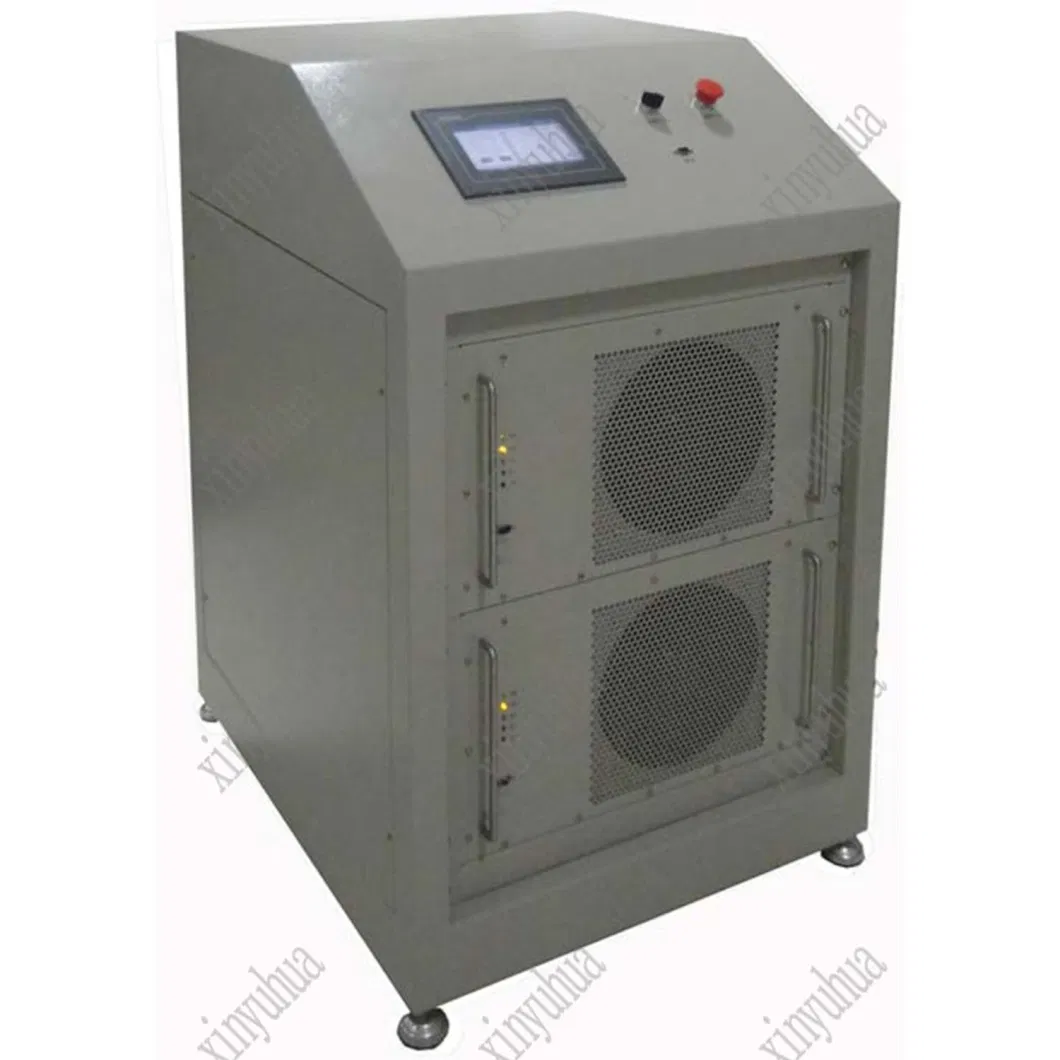 Xinyuhua Harsh Environment IP68 Waterproof Power Supply