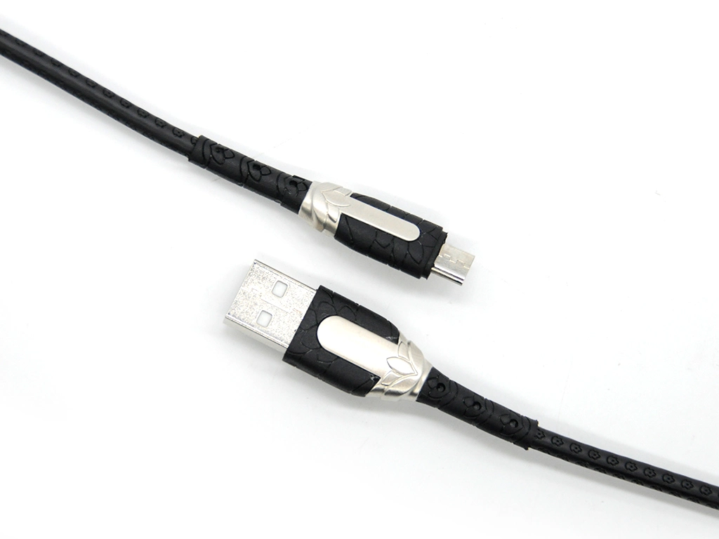 Mobile Phone Charger for Micro USB Charger Cables 3FT Cell Phone Charger Cable Data Line