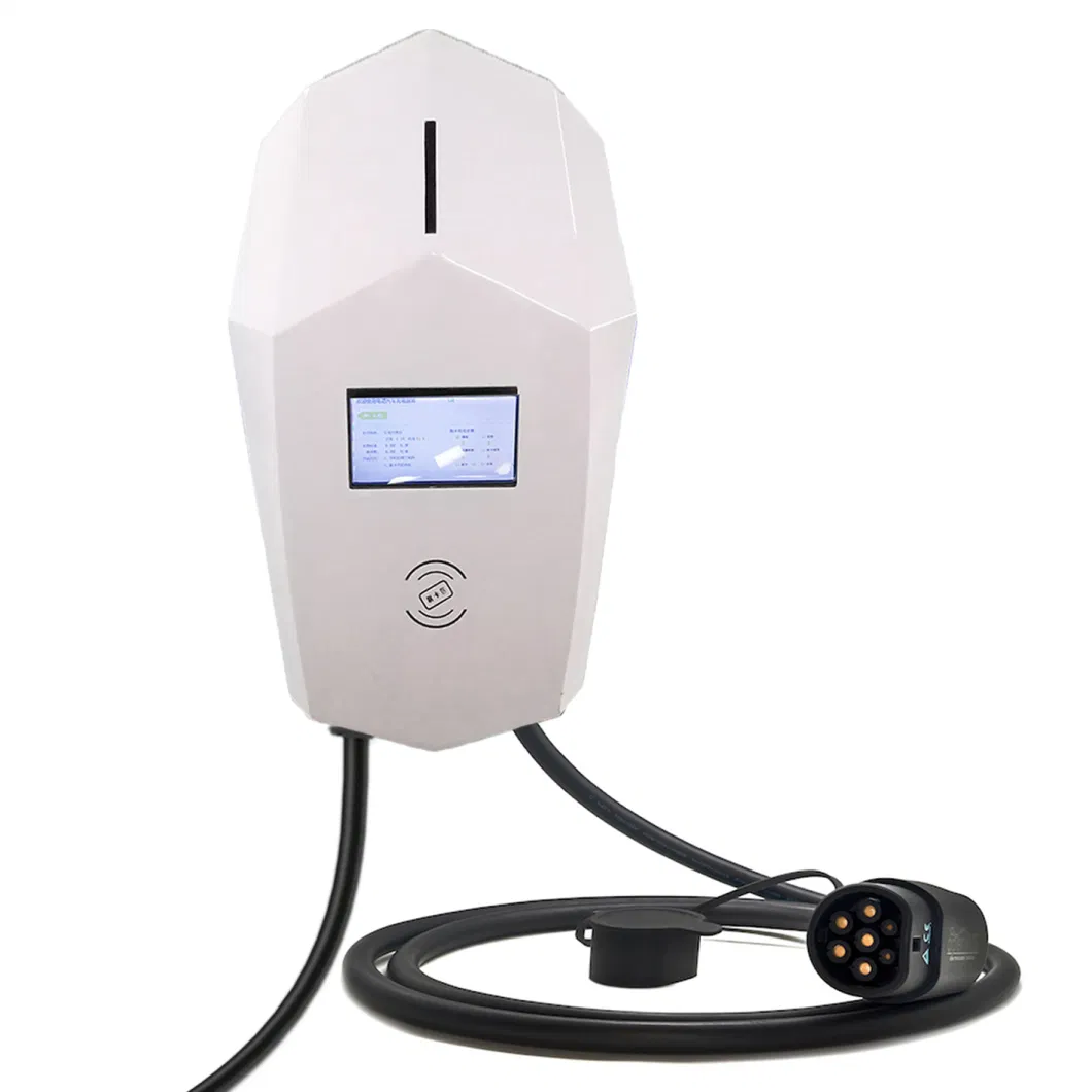 EV Quick Charging Point for Electric Tractor 72V 48V Charger