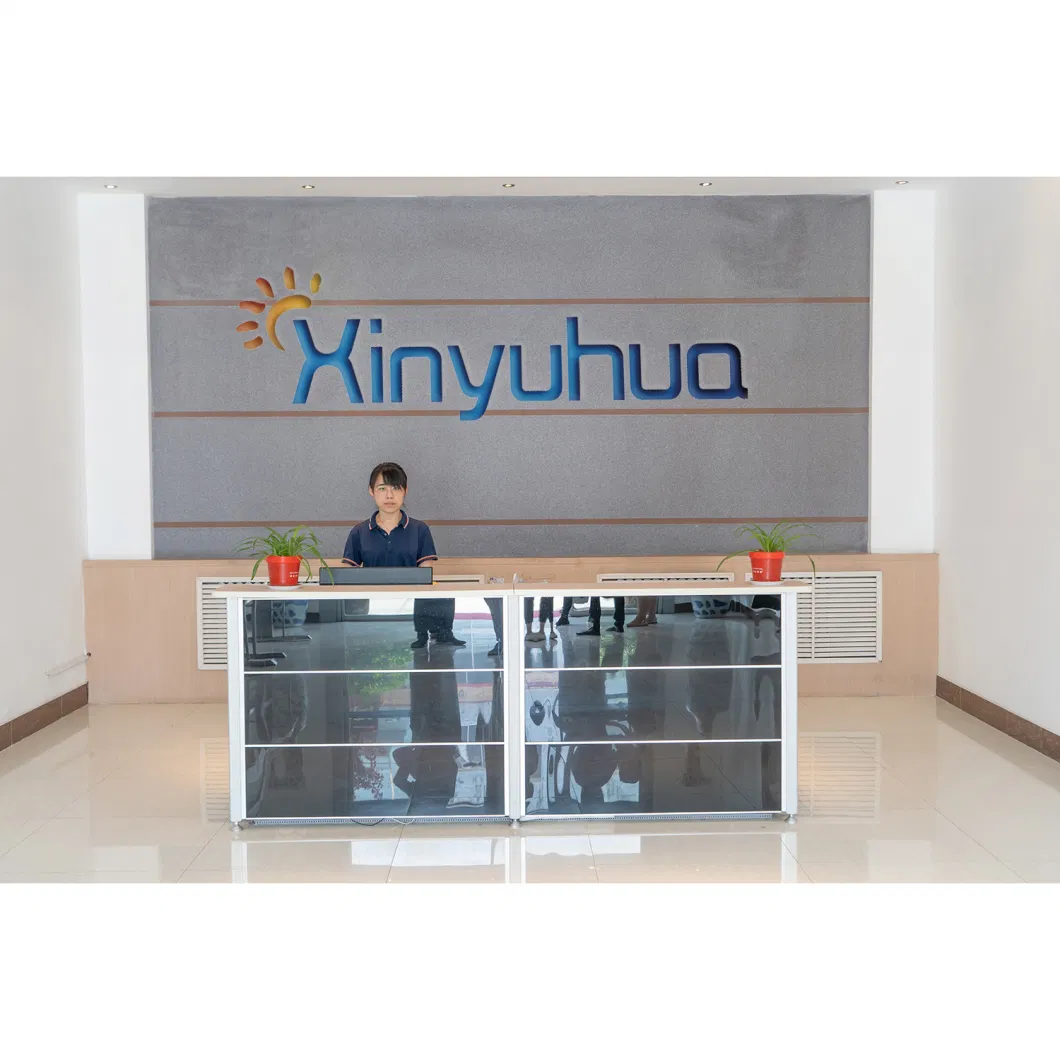 Xinyuhua Waterproof Outdoor Electronic Billboard Power Supplies LED Display Screen Power Supply