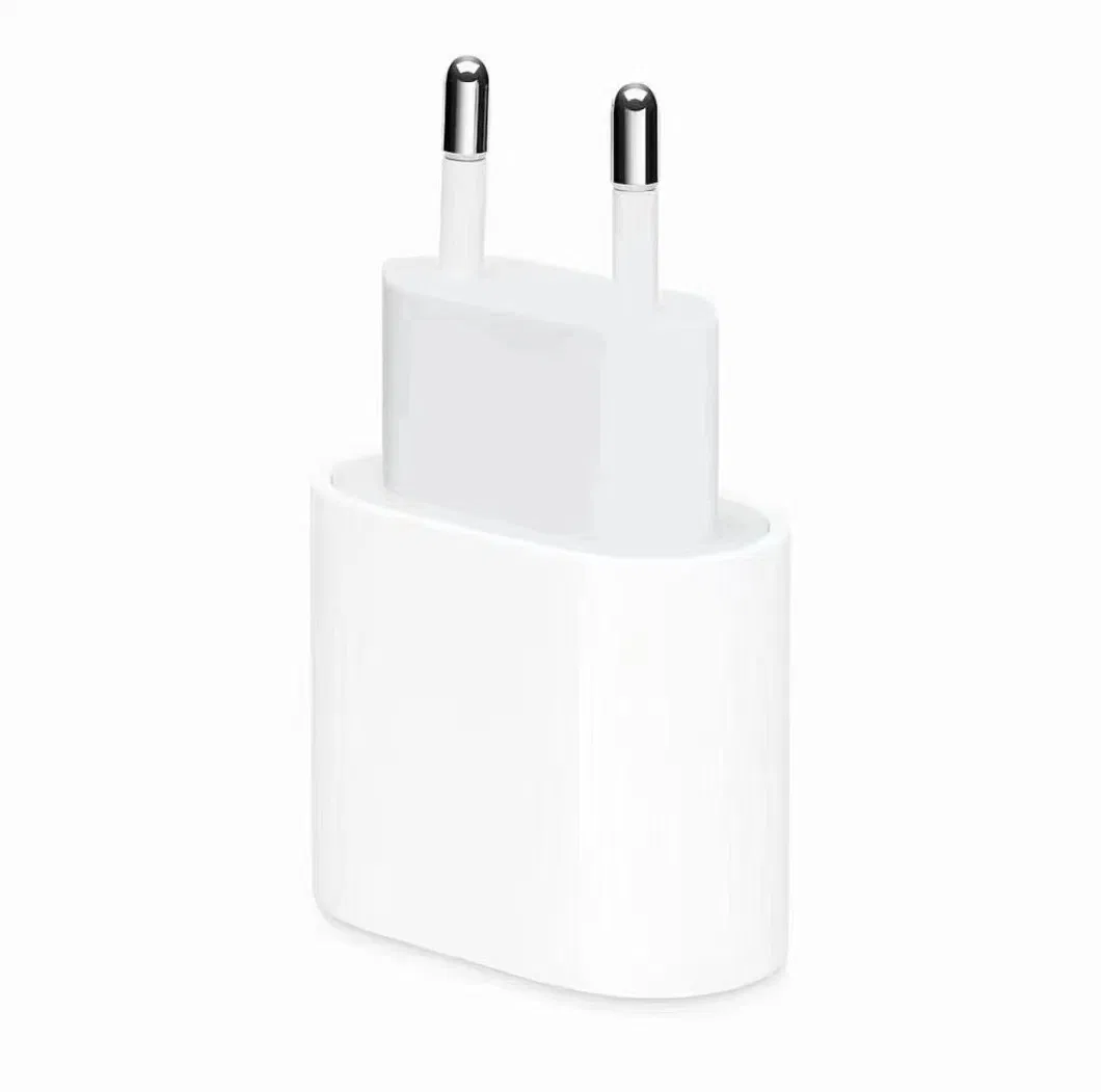 Universal EU Us Plug 5W 20W 35W Cell/Mobile Phone USB Power Adapter/Compatible Fast Charger