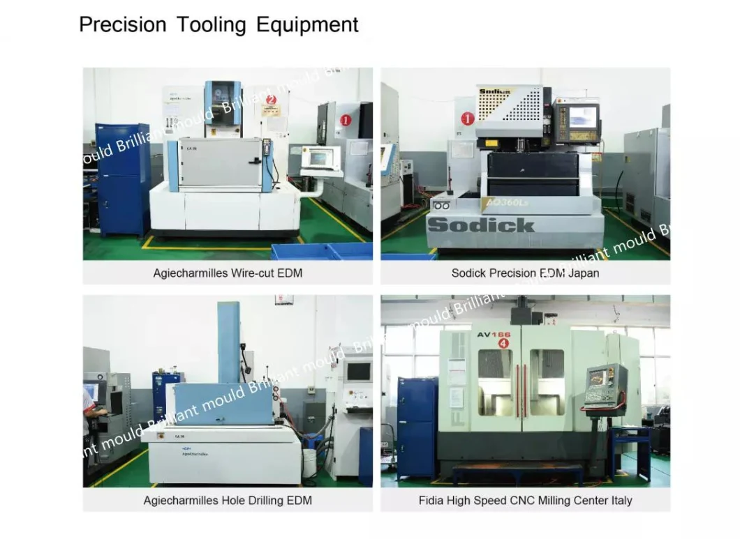 PS Lunch Box Production Line Thin Wall Container Mould Dinner Box Production Line