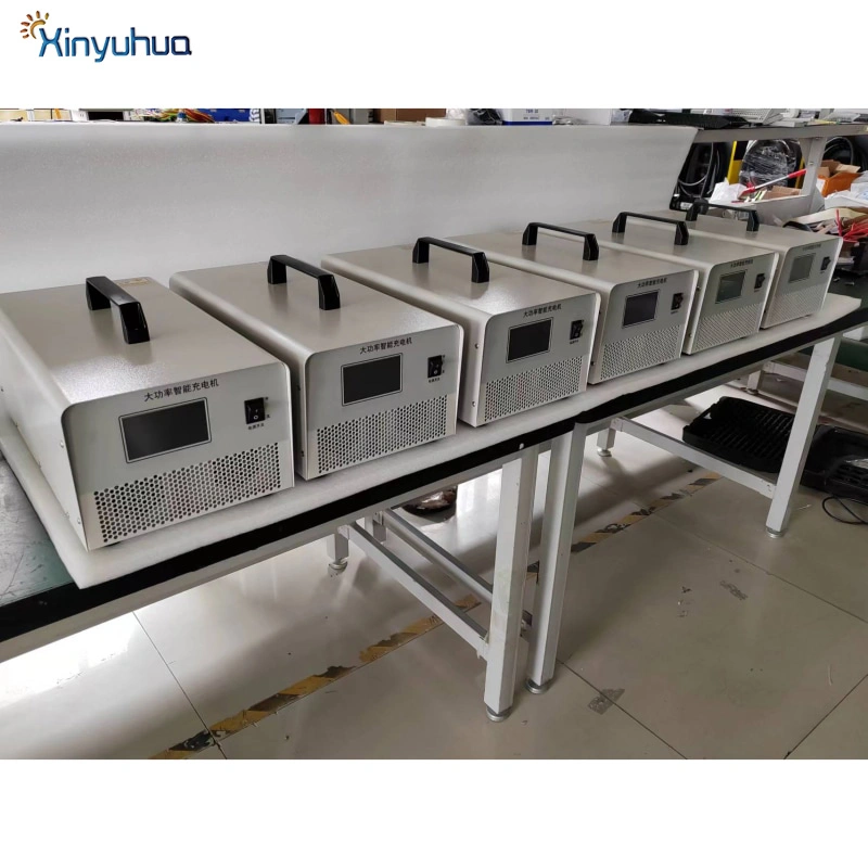 Xinyuhua LED Channel Letters Power Supplies Single Output Rainproof Power Supply