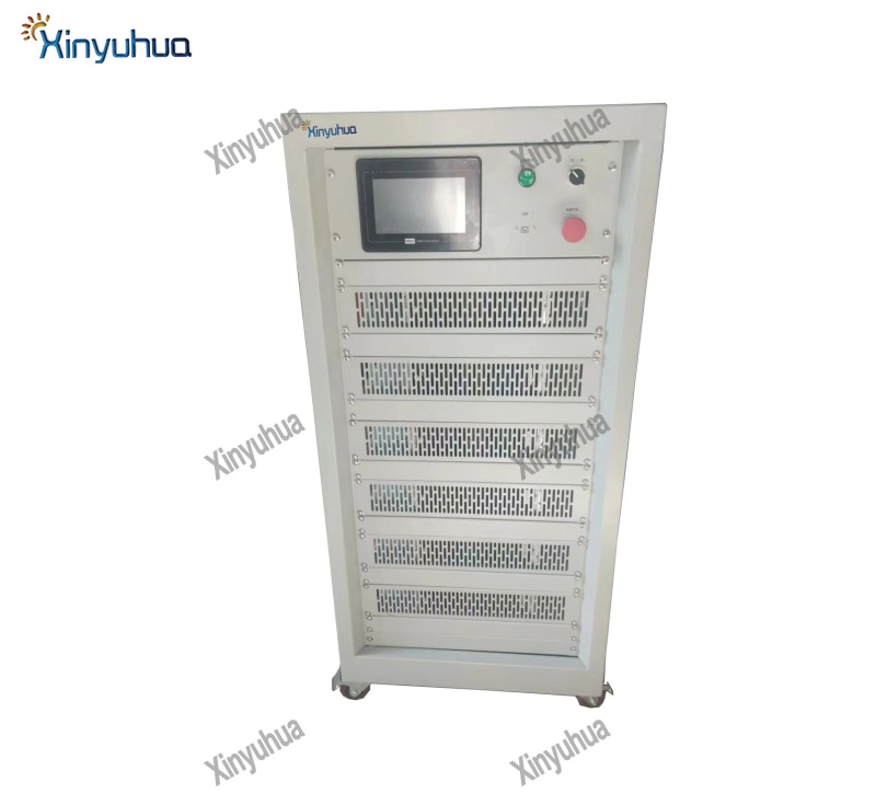 Xinyuhua LED Channel Letters Power Supplies Single Output Rainproof Power Supply