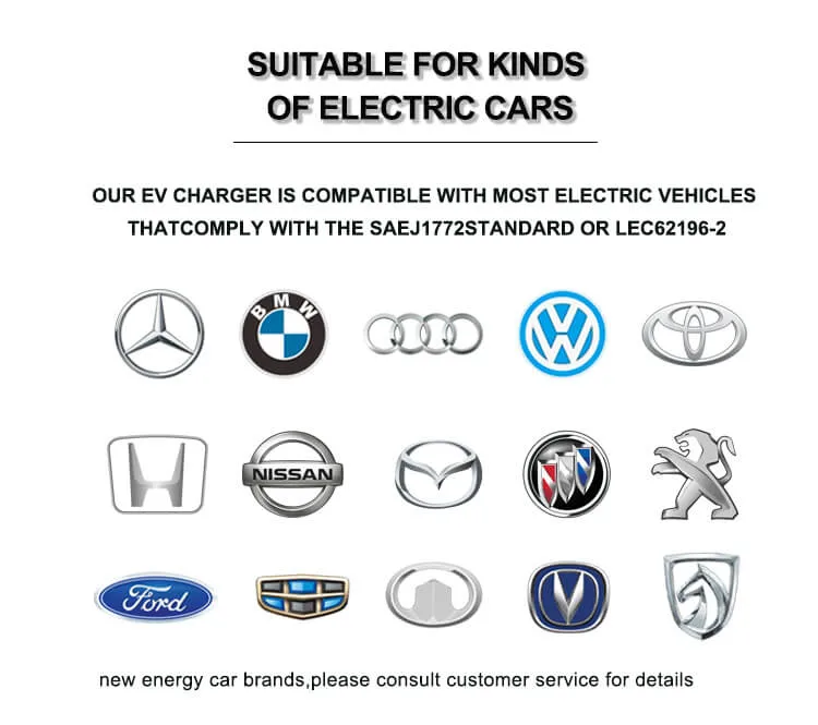 Vertical Electric Car Charging Stations Cost