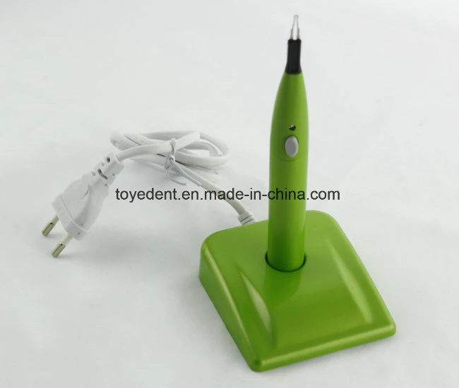 Dental Gutta Percha Cutter Cordless Obturation of Gum Endo